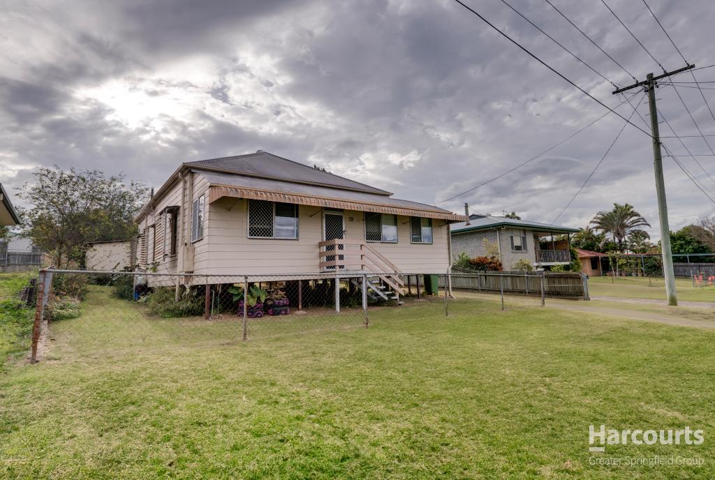 12 Scott St, Goodna, QLD 4300