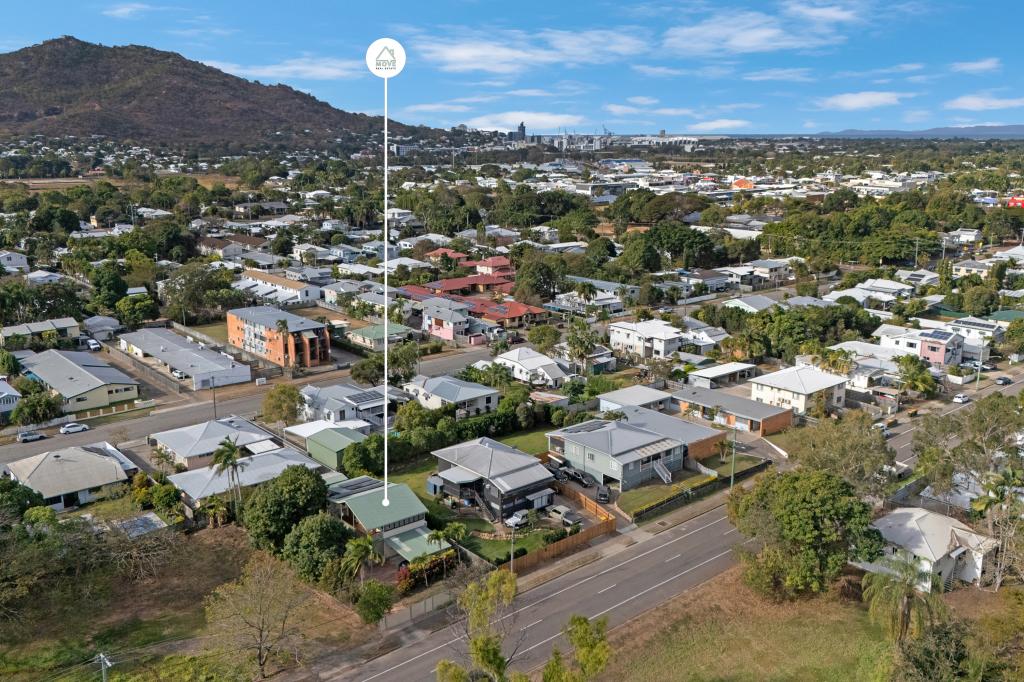 45 Bayswater Tce, Hyde Park, QLD 4812