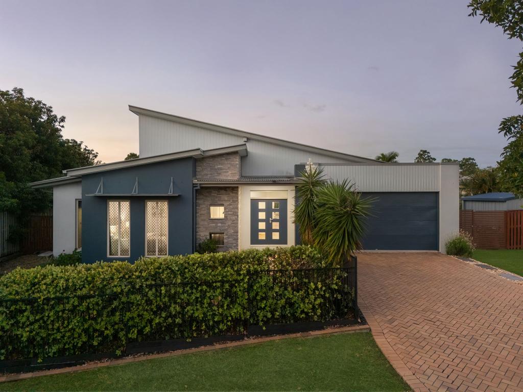 63 Santa Monica Dr, Augustine Heights, QLD 4300