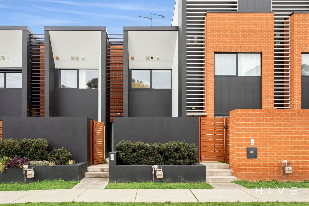 57/45 Athllon Dr, Greenway, ACT 2900