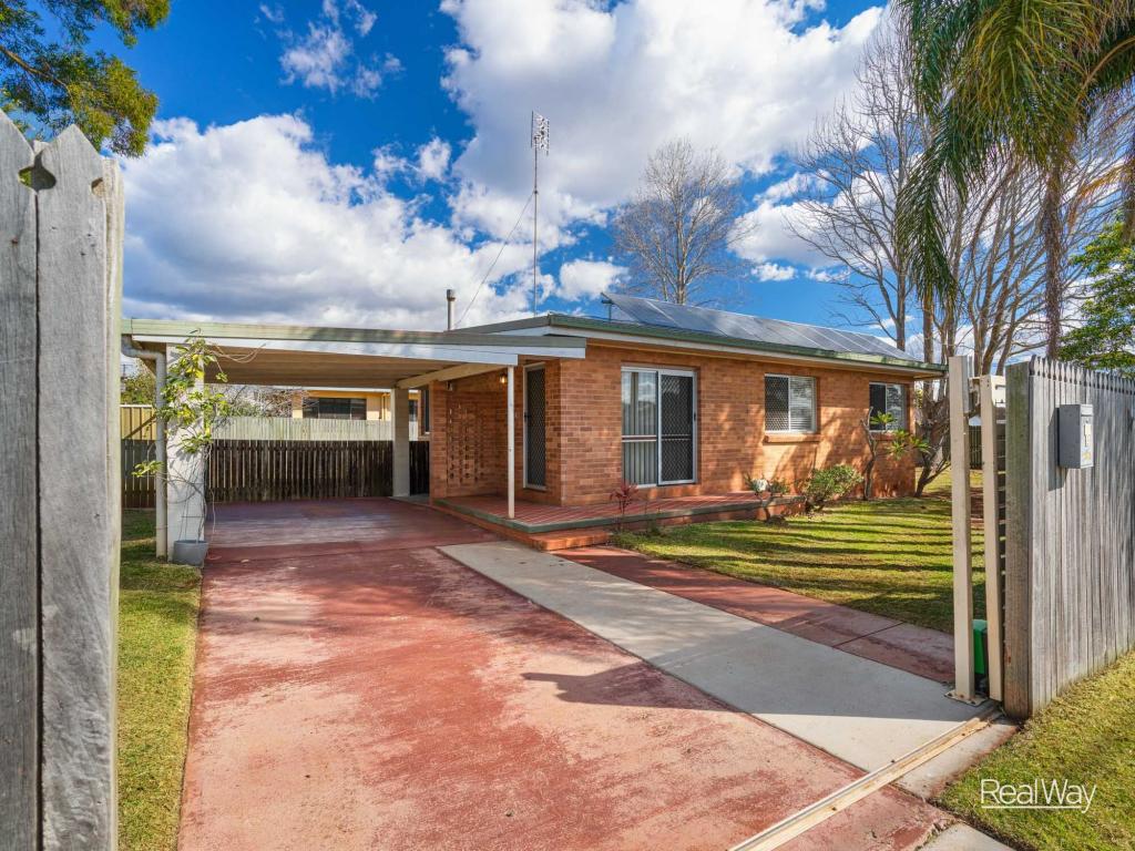 32 Evonrise St, Rangeville, QLD 4350