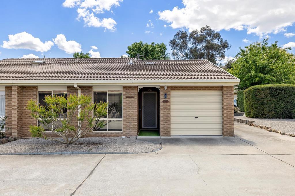 8/7 Sommers St, Conder, ACT 2906