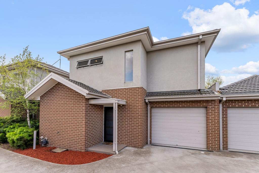 3/13 Paschke Cres, Lalor, VIC 3075