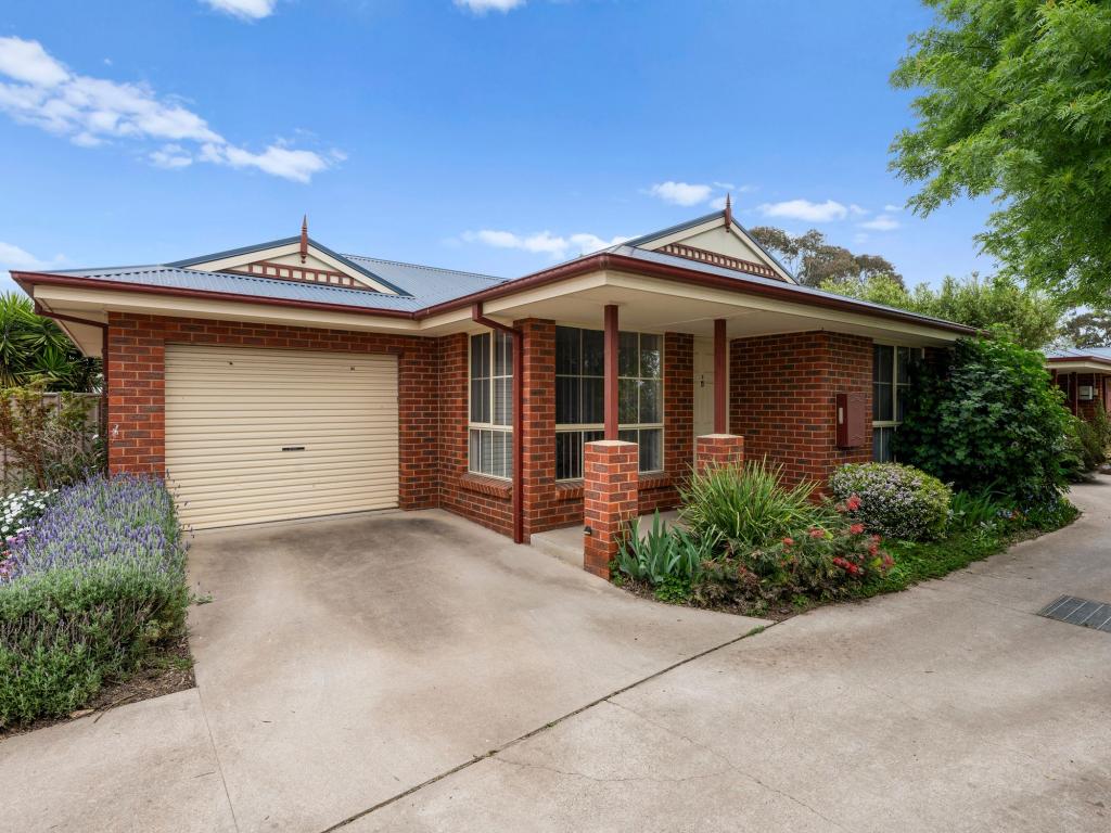 3/47 Witt St, Benalla, VIC 3672