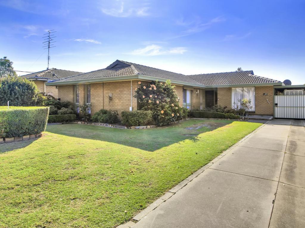 124 Wallace St, Bairnsdale, VIC 3875