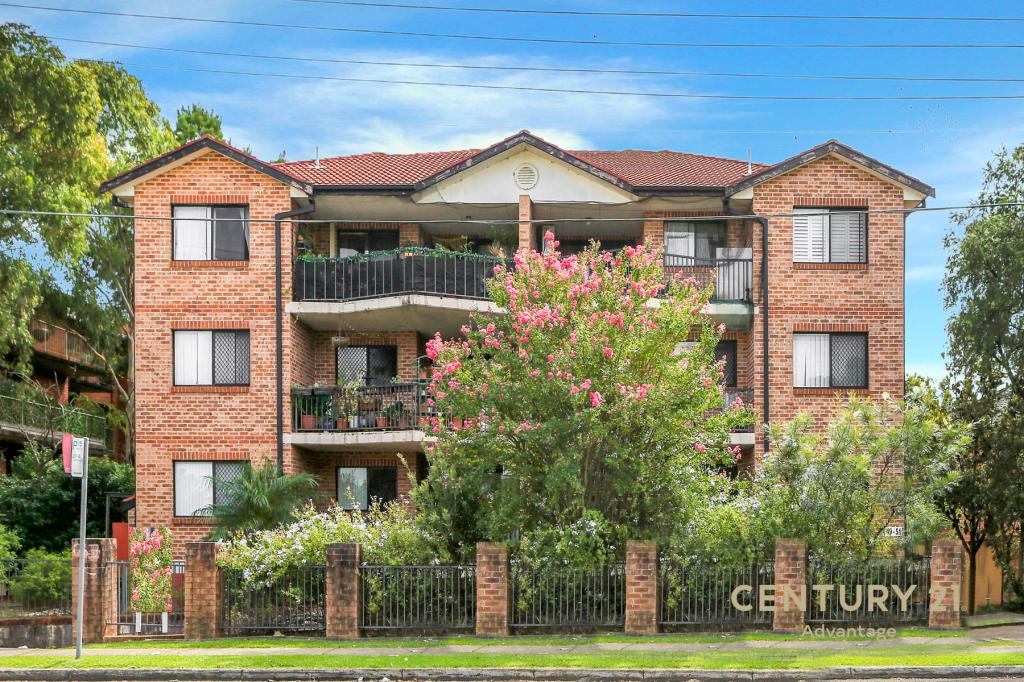 12/49-51 Calliope St, Guildford, NSW 2161