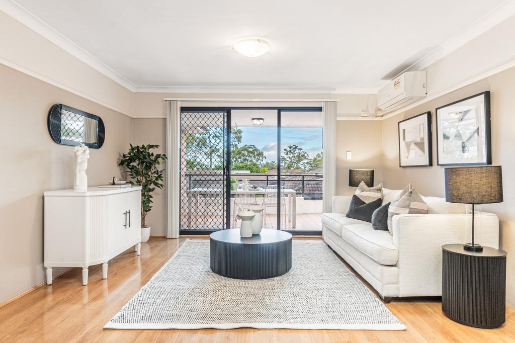 12/78-82 Old Northern Rd, Baulkham Hills, NSW 2153