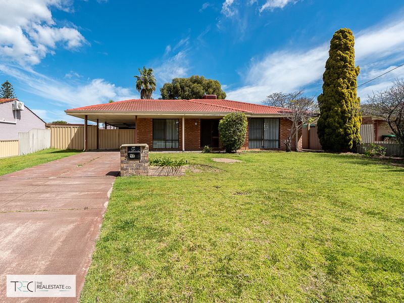 56 Waterton Way, Cooloongup, WA 6168