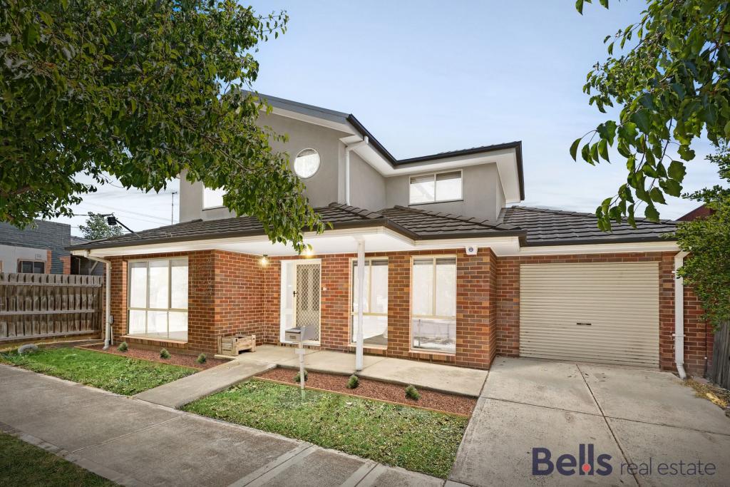 26 Gunnedah St, Albion, VIC 3020