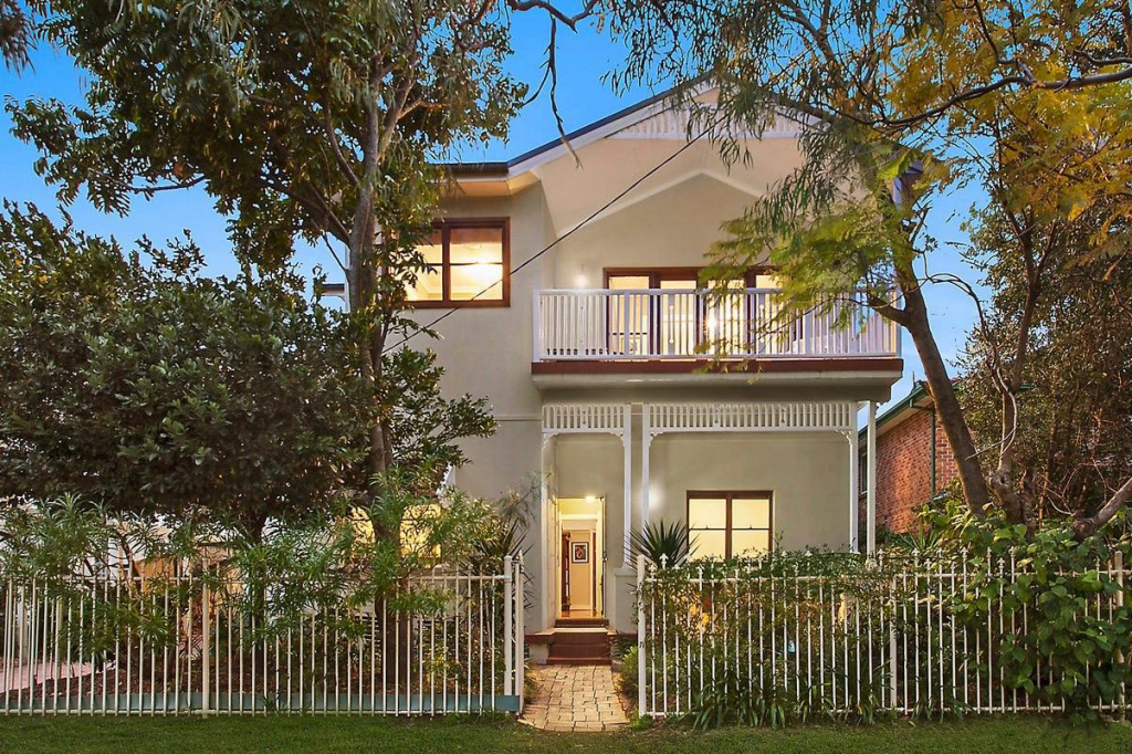 14 Bayswater Ave, Hurstville Grove, NSW 2220