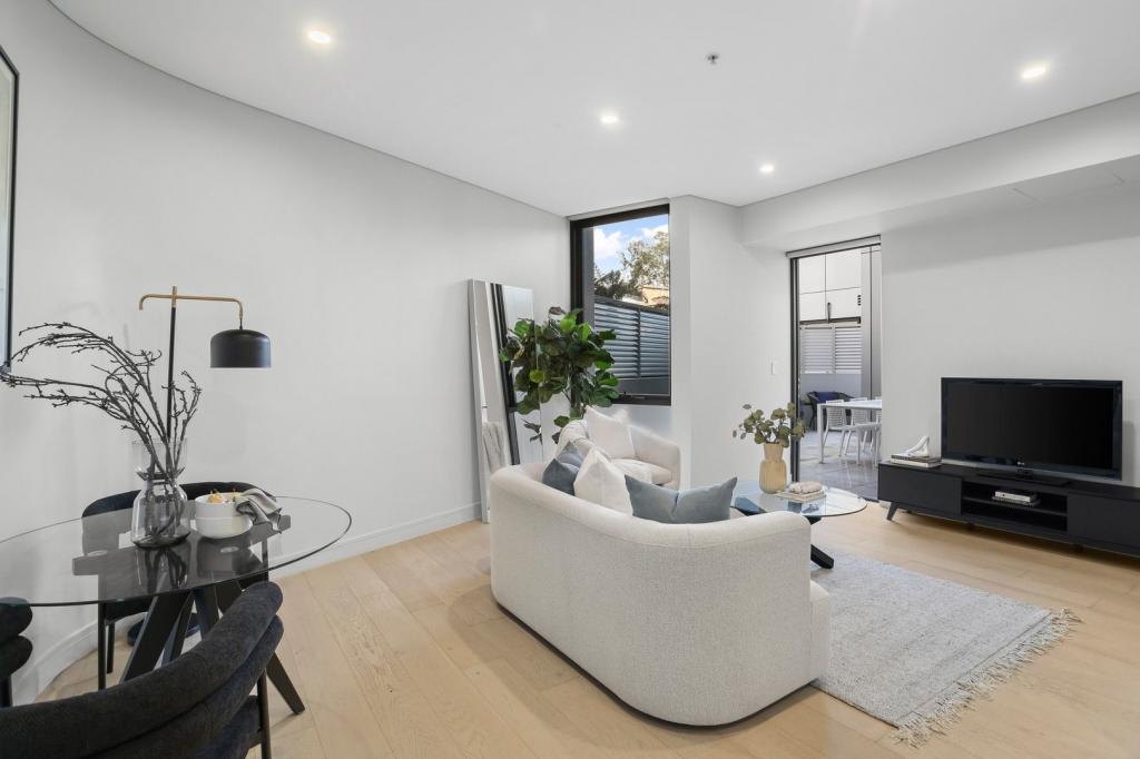 103/59 Oxford St, Bondi Junction, NSW 2022