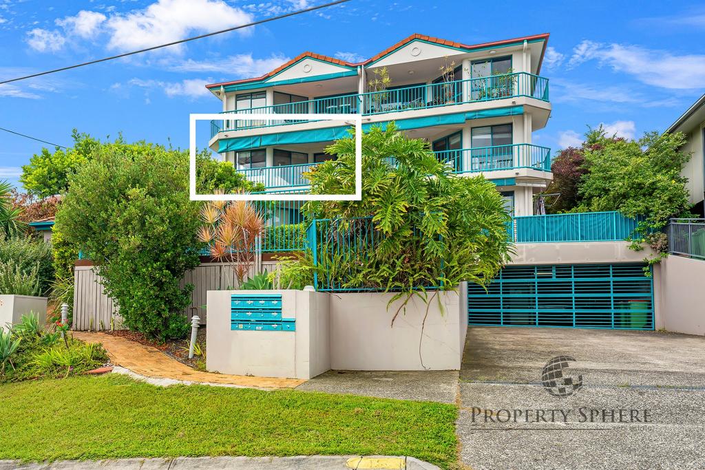 5/40 Rutledge St, Coolangatta, QLD 4225