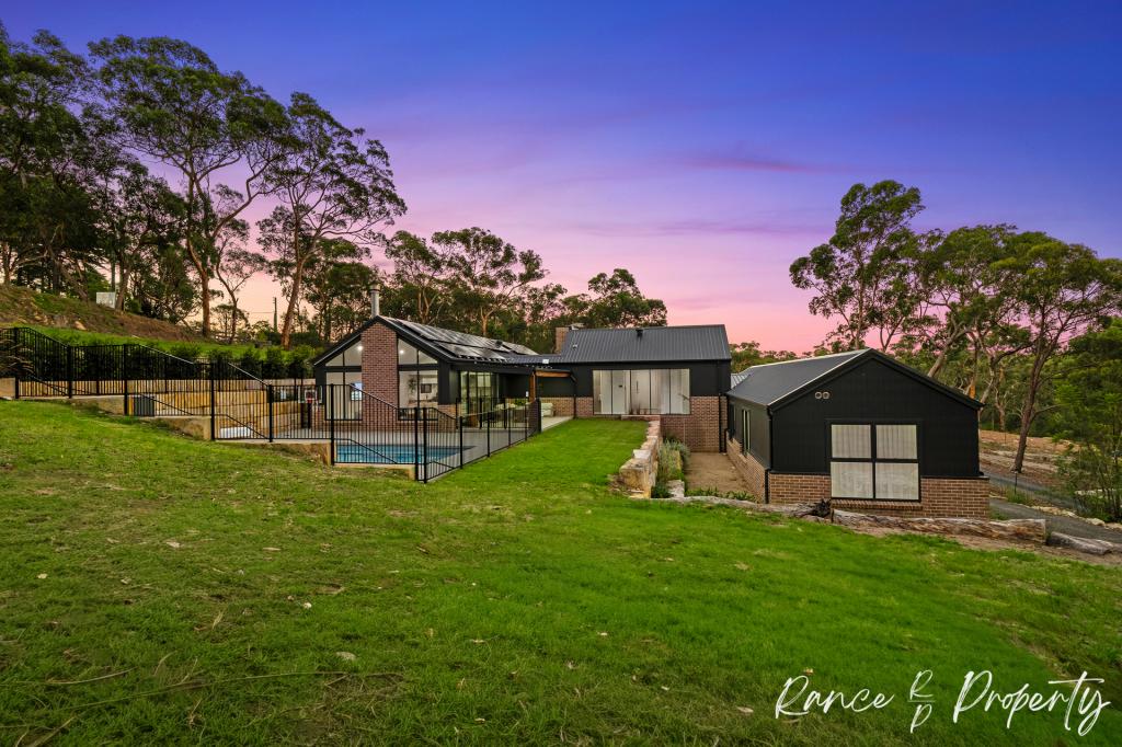 1 Bilby Pl, Glenorie, NSW 2157