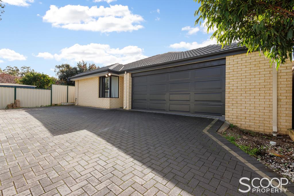 13a Schofield St, Hamilton Hill, WA 6163