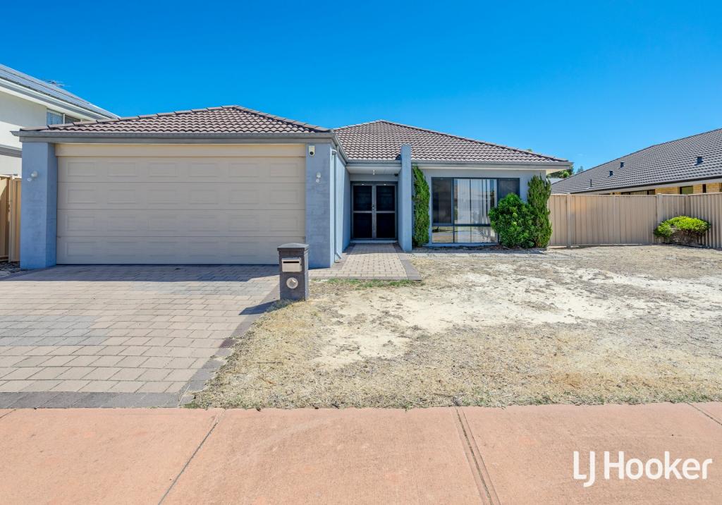 12 Panther Elb, Southern River, WA 6110