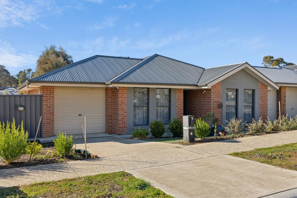 5 Clover Ct, Mount Barker, SA 5251