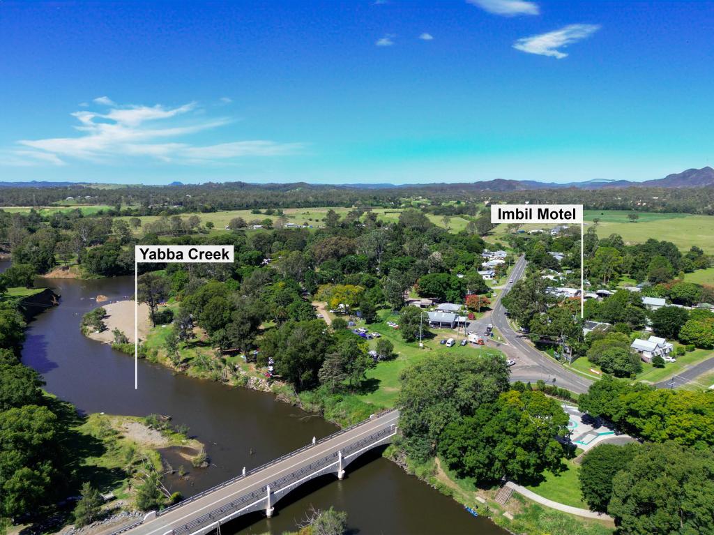 2 Imbil Island Rd, Imbil, QLD 4570