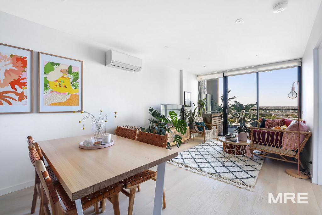 1110/40 Hall St, Moonee Ponds, VIC 3039
