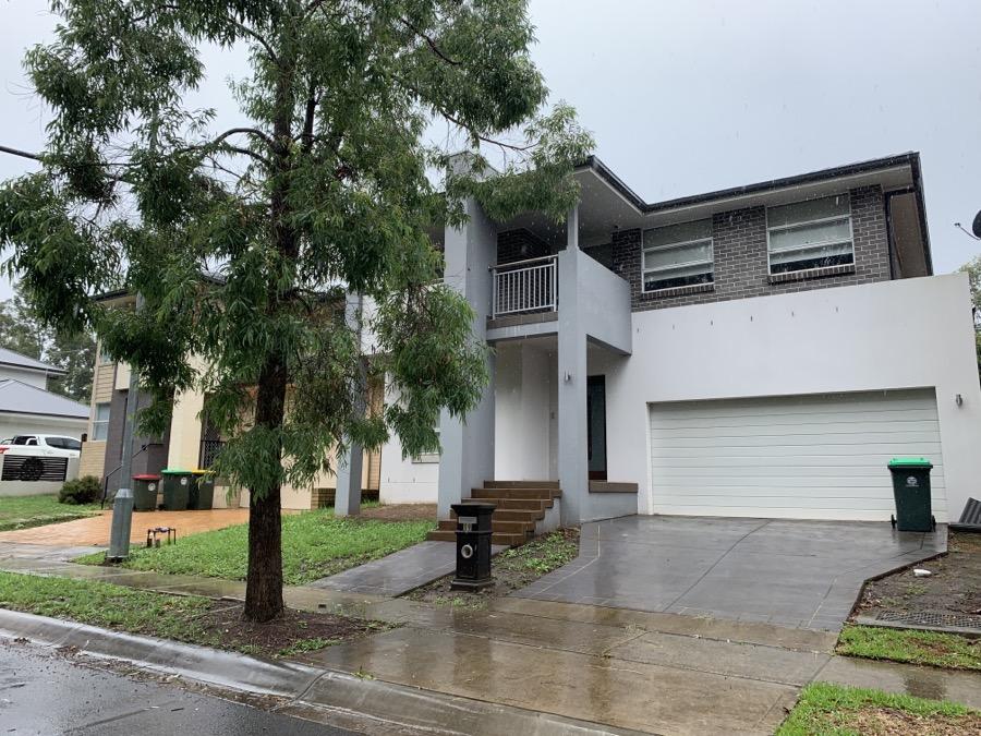 19 Spur St, Beaumont Hills, NSW 2155