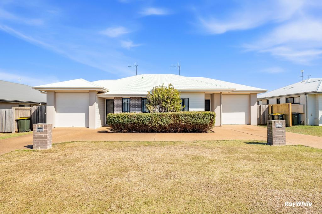50 Chantilly St, Bargara, QLD 4670