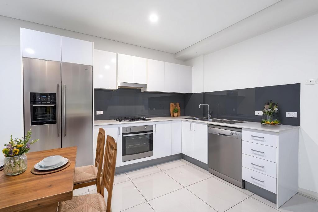 8/118 Adderton Rd, Carlingford, NSW 2118