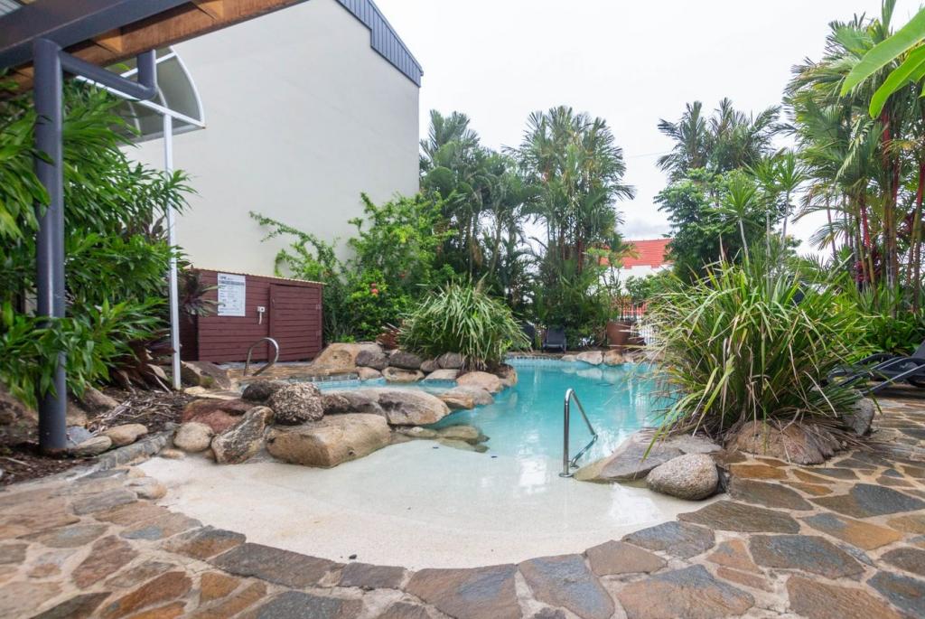 349/175 Lake St, Cairns City, QLD 4870