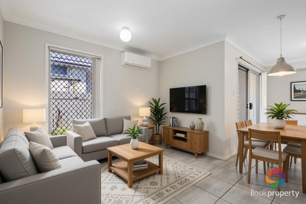 24/72 Learoyd Rd, Algester, QLD 4115
