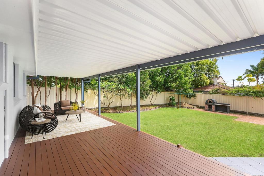 23 Gladys Ave, Berkeley Vale, NSW 2261