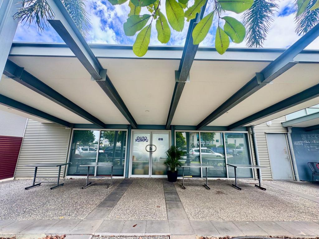 26/1015 NUDGEE RD, BANYO, QLD 4014