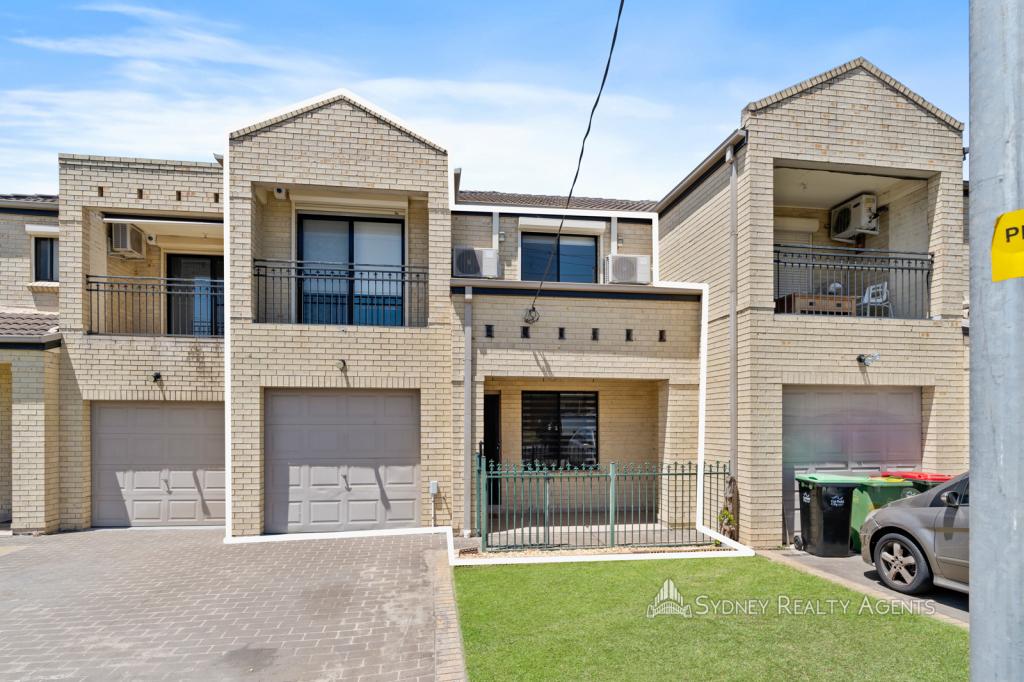 299b Polding St, Fairfield West, NSW 2165