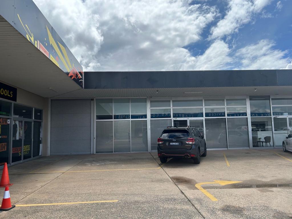 15/51-55 Kembla St, Fyshwick, ACT 2609