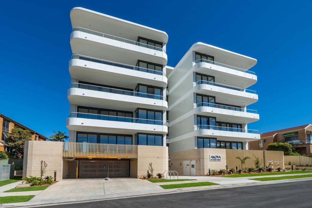 28-30 Waugh St, Port Macquarie, NSW 2444