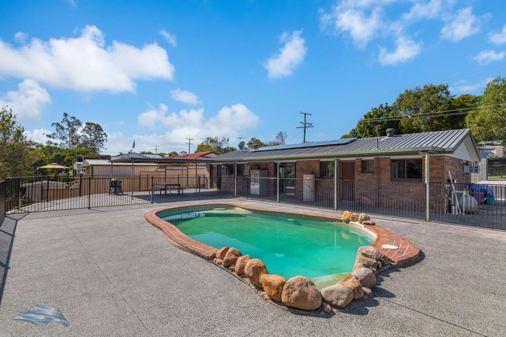 22 Bantry Ave, Burpengary, QLD 4505