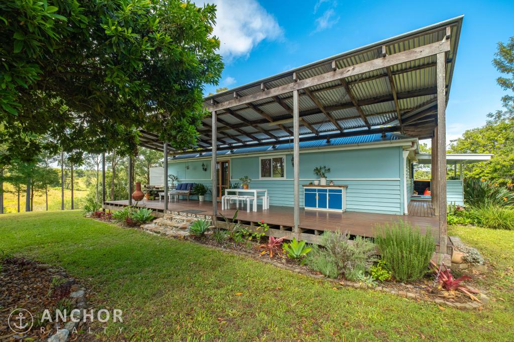 138 Goldburg Rd, North Deep Creek, QLD 4570