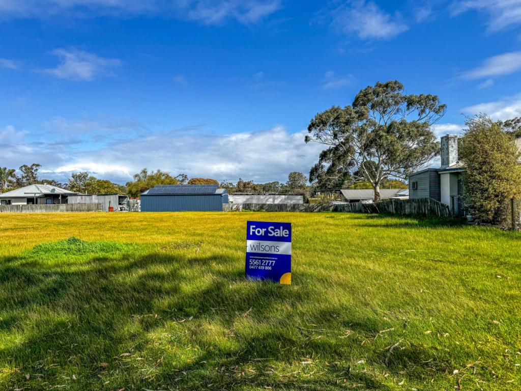 Lot 1, 2 & 3 Lindsay Rd, Dartmoor, VIC 3304