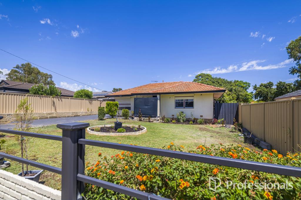 27 Scanlon Way, Lockridge, WA 6054