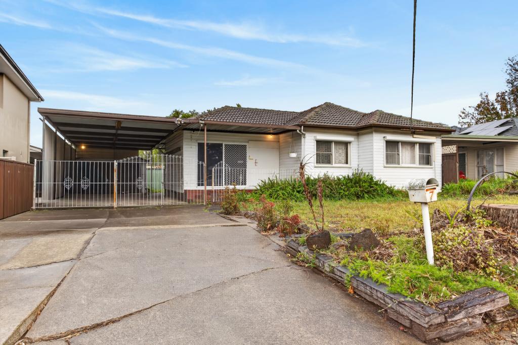7 Eildon St, Constitution Hill, NSW 2145
