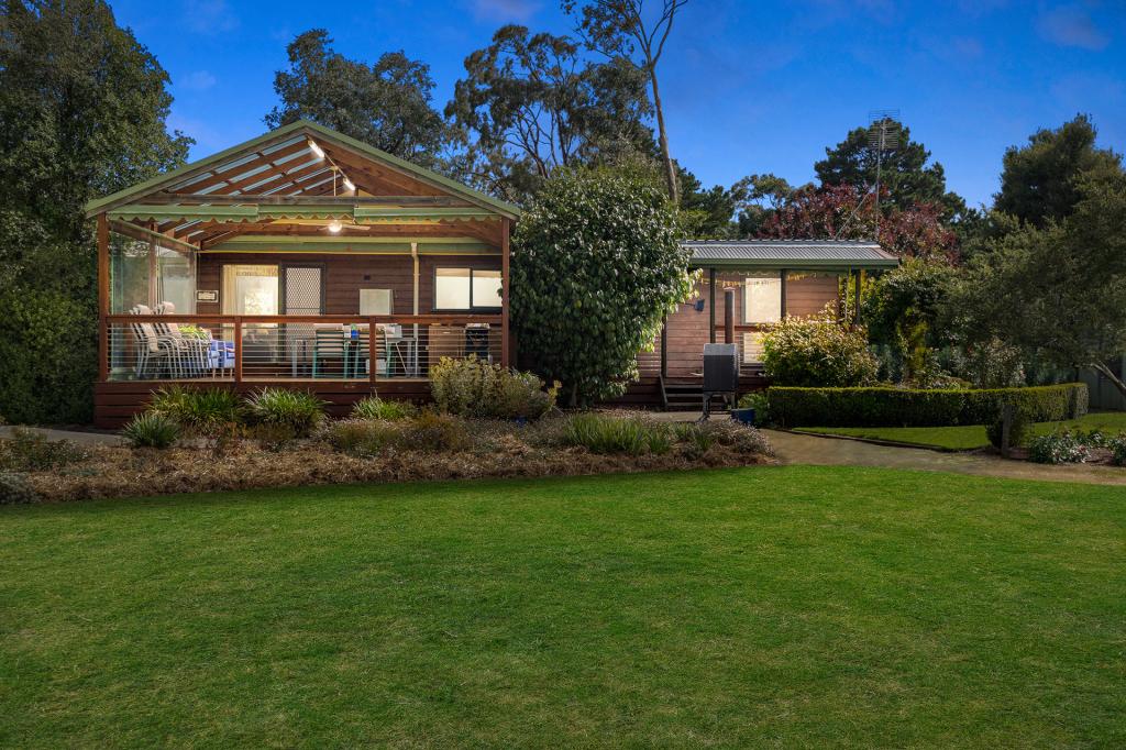 53 Sobeys Rd, Napoleons, VIC 3352