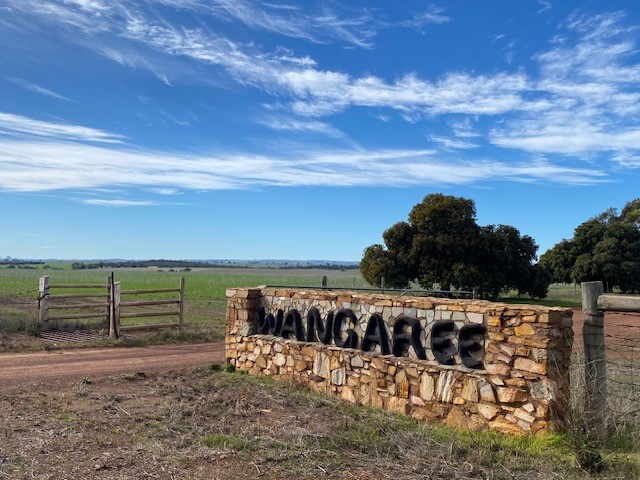 172b Duck Lake Rd, Wangary, SA 5607