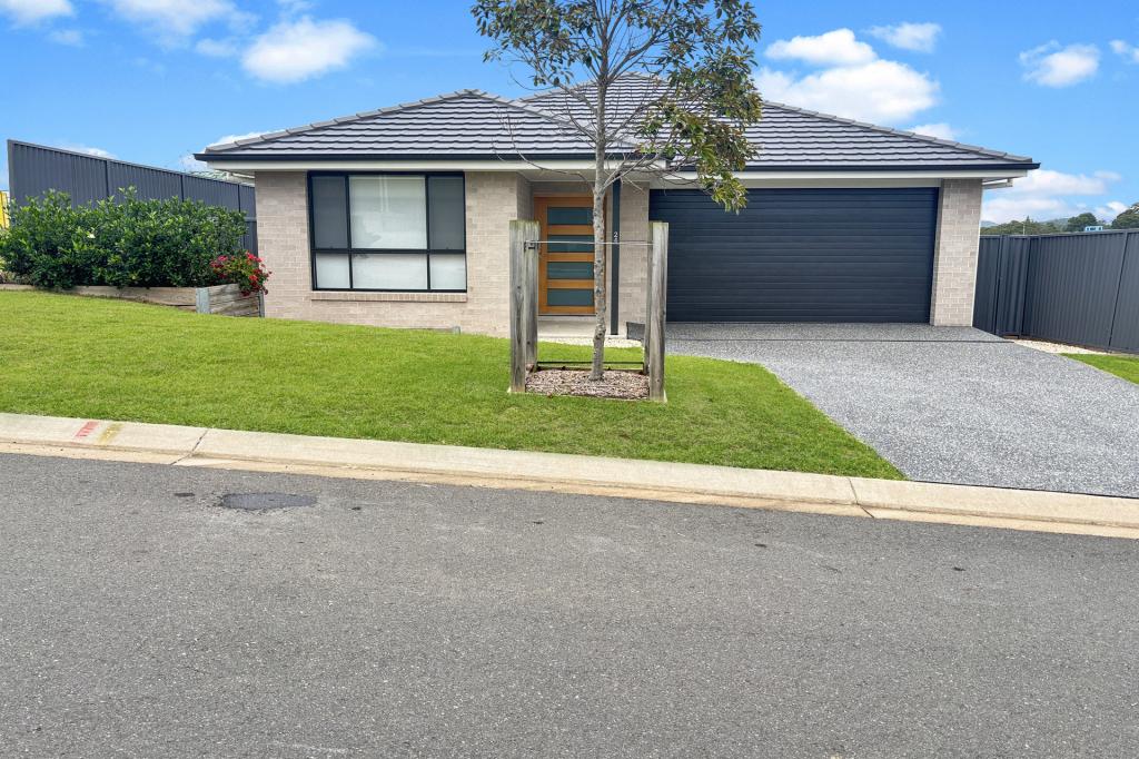 24 Tobago Pde, Lake Cathie, NSW 2445