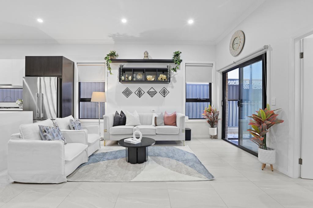Contact agent for address, LEPPINGTON, NSW 2179