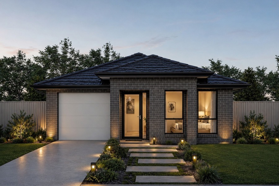 104 Ashbrook Dr, Catherine Field, NSW 2557