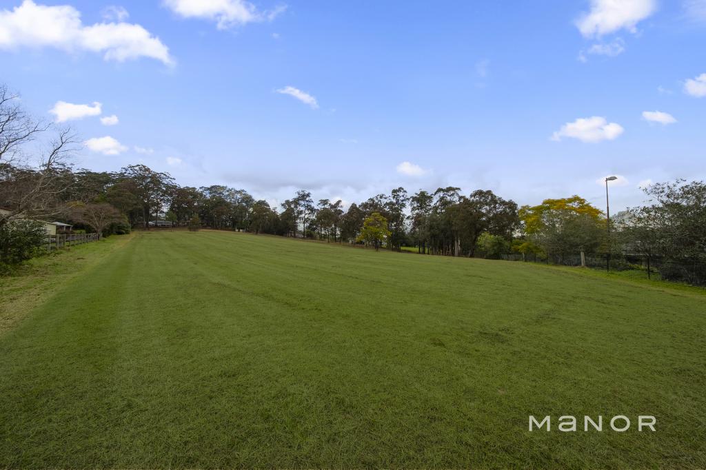 1 Kyle Ave, Glenhaven, NSW 2156