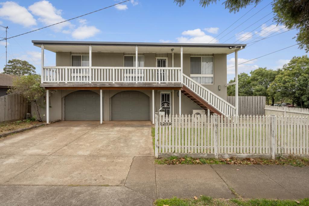 1209 Warrenheip St, Buninyong, VIC 3357