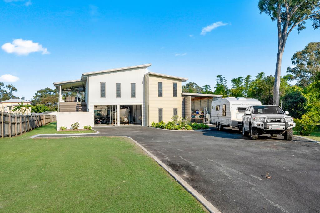 11 Sanctuary Pl, Tuan, QLD 4650