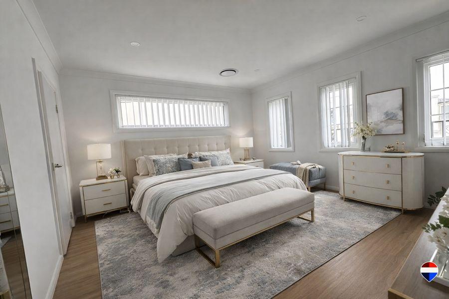 5 India Pde, Rouse Hill, NSW 2155