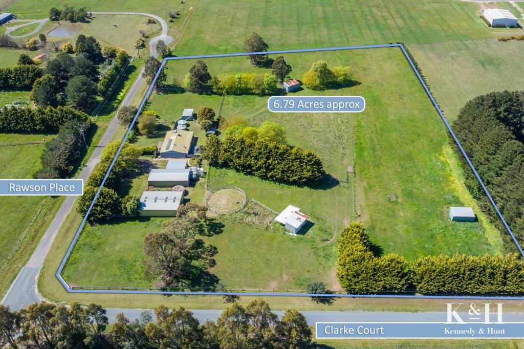 50 Rawson Pl, Kyneton, VIC 3444