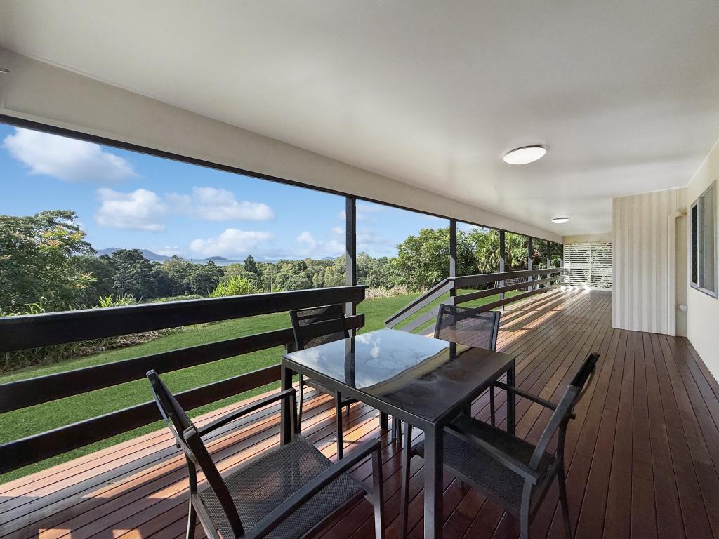 85 WHEATLEY RD, WONGALING BEACH, QLD 4852