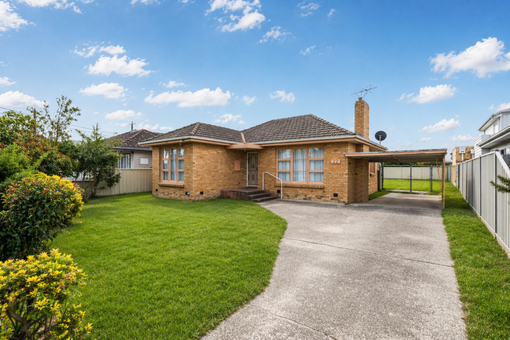 22 Middle St, Hadfield, VIC 3046