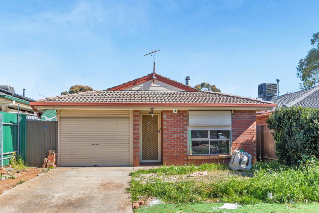 3 Coachwood Cl, Blakeview, SA 5114